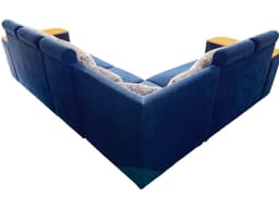 Corner Sofa - 6 Seater image