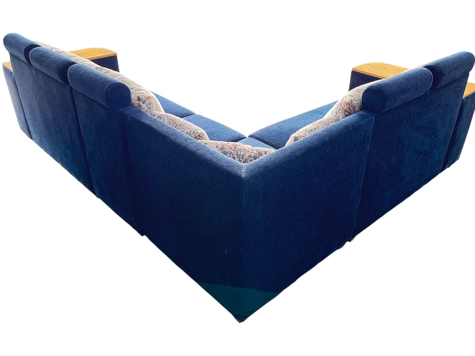 Corner Sofa - 6 Seater image