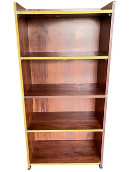 Bookshelf image