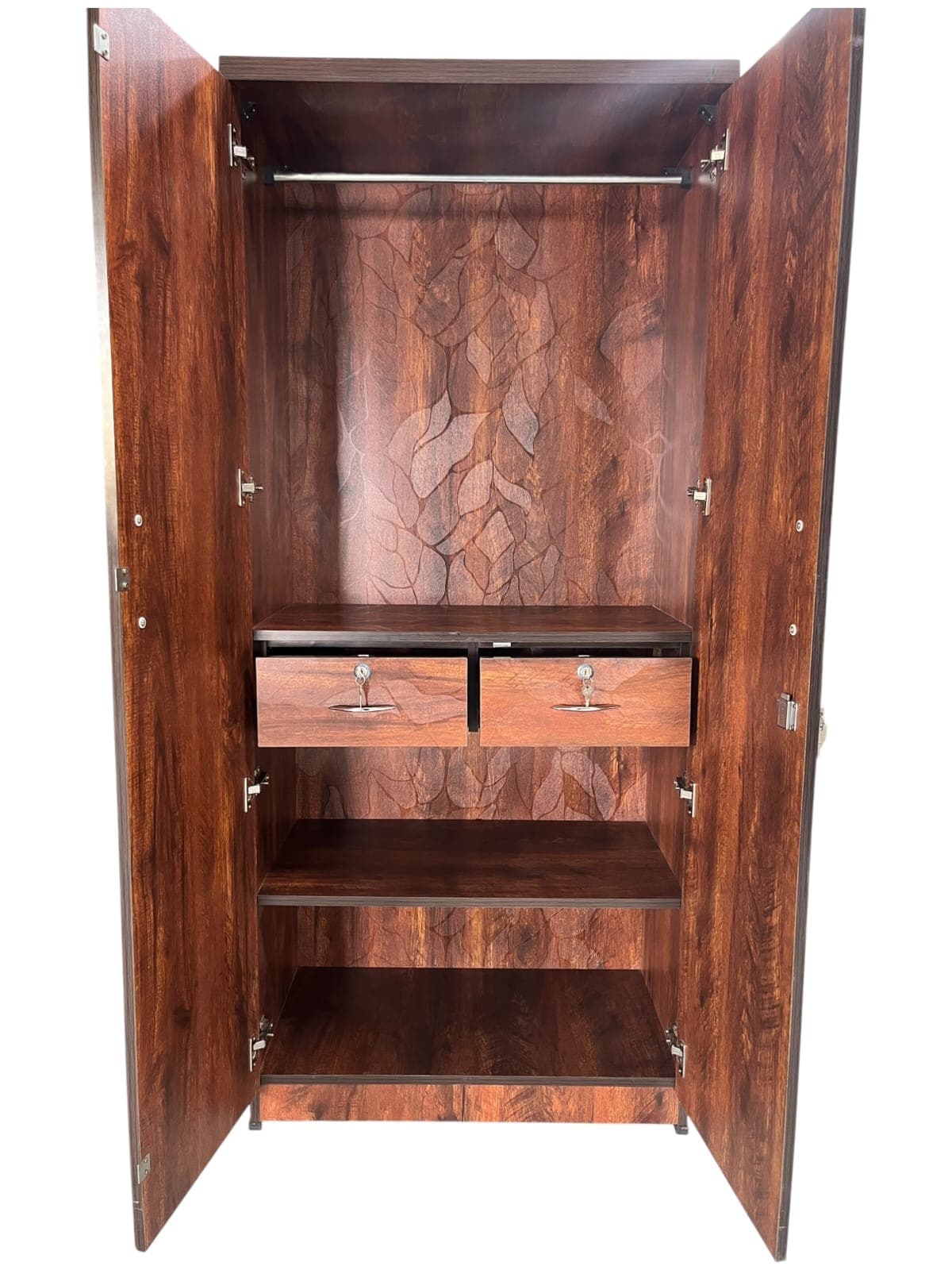 Wardrobe (2 Door) image
