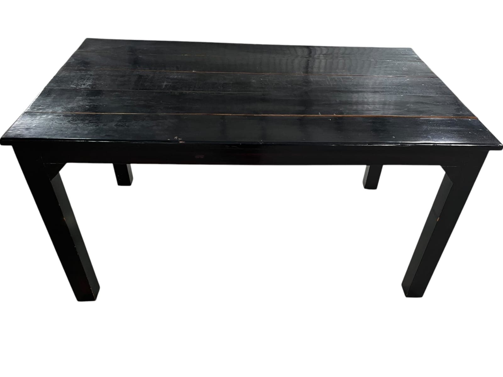 Dining Table (6-seater) image