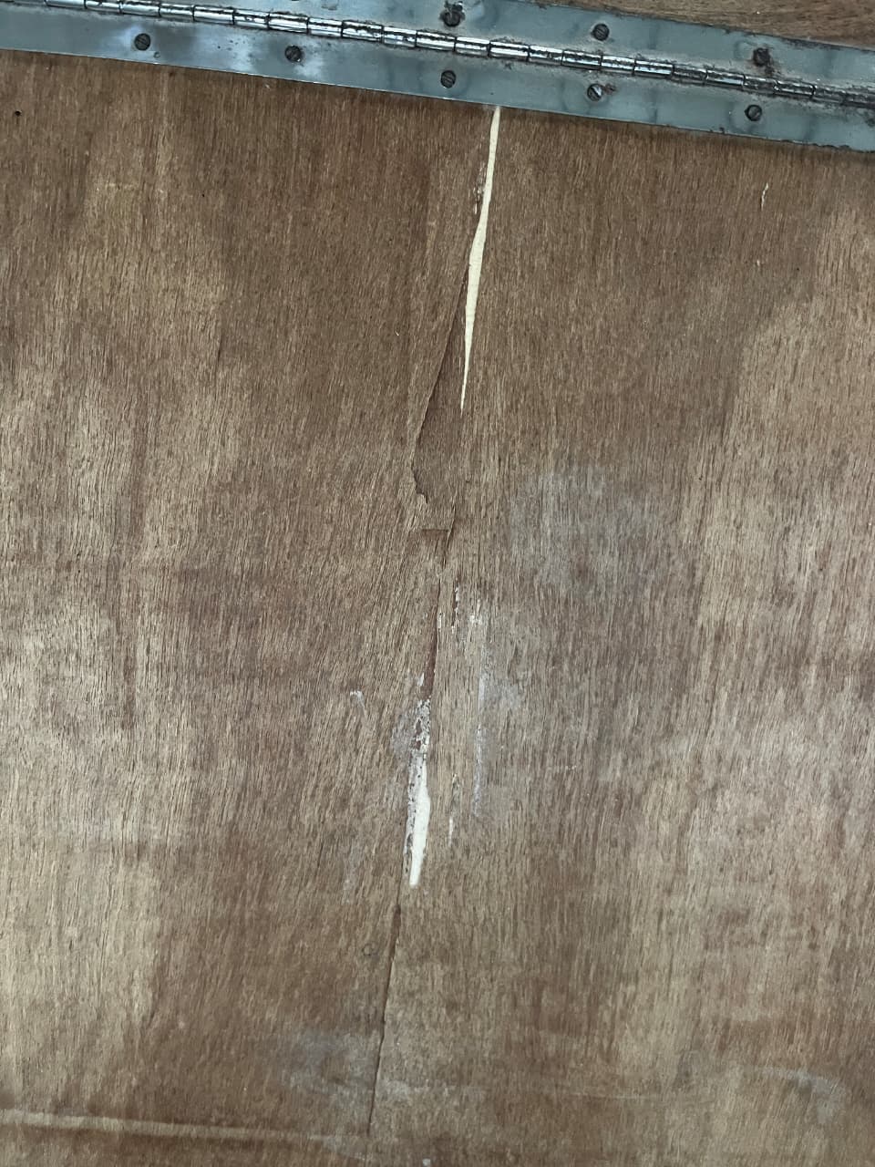 King Bed Frame image