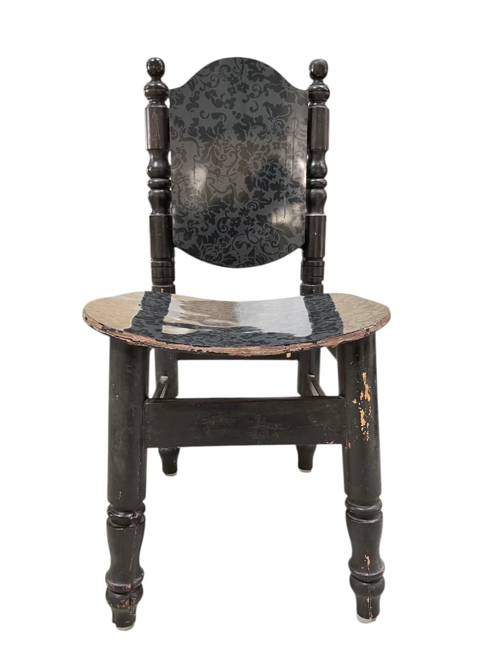 Dining Table (4-seater) image