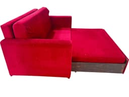 Sofa Bed (3-Seater) image