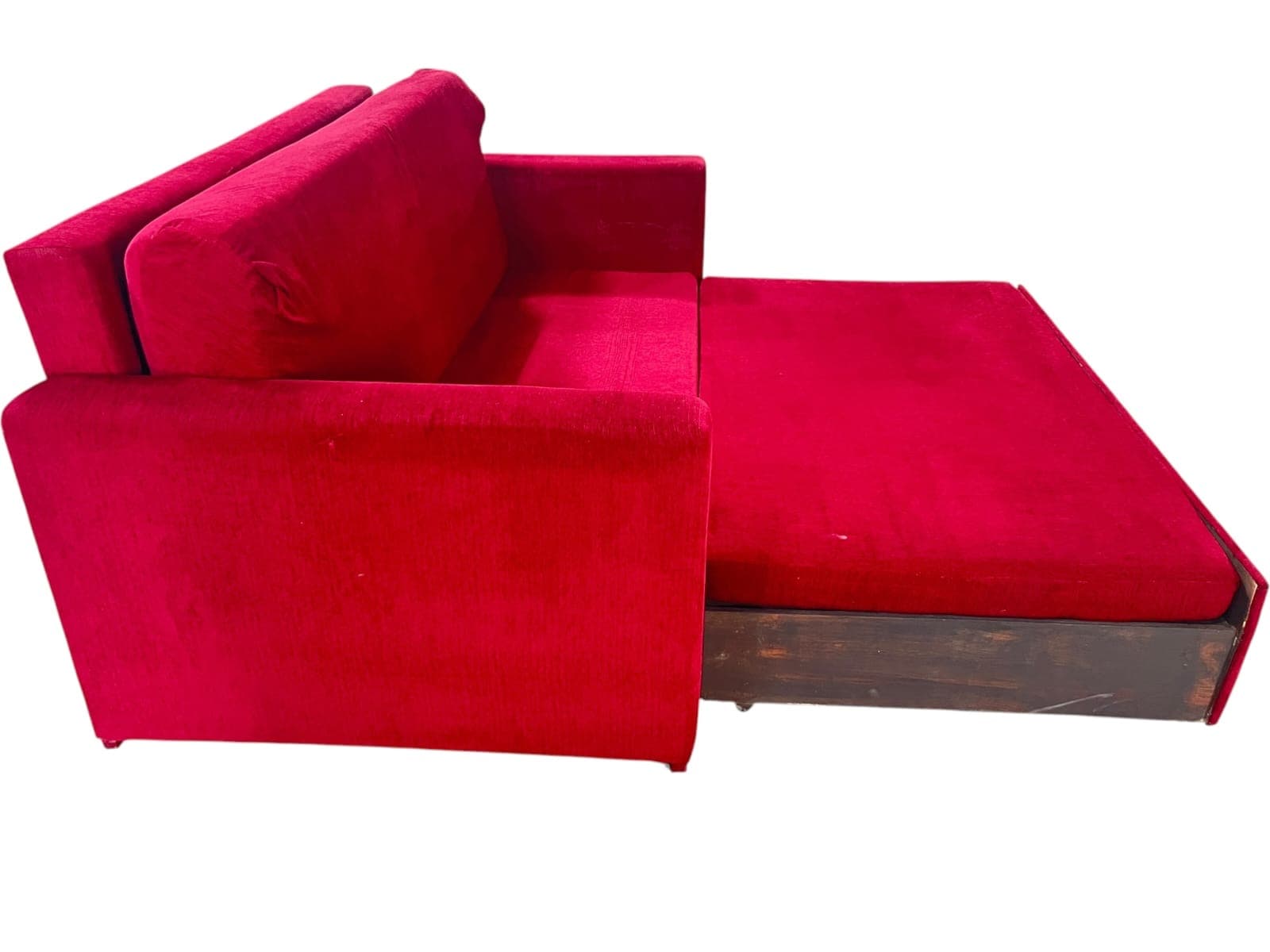 Sofa Bed (3-Seater) image