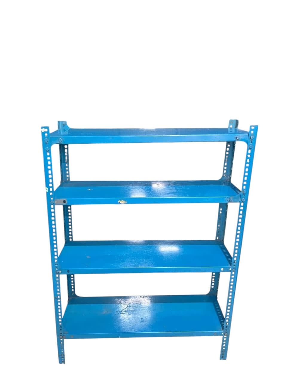 Metal Storage Rack image