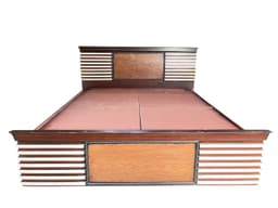 King Bed Frame image