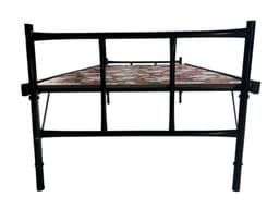 Single Bed Frame image