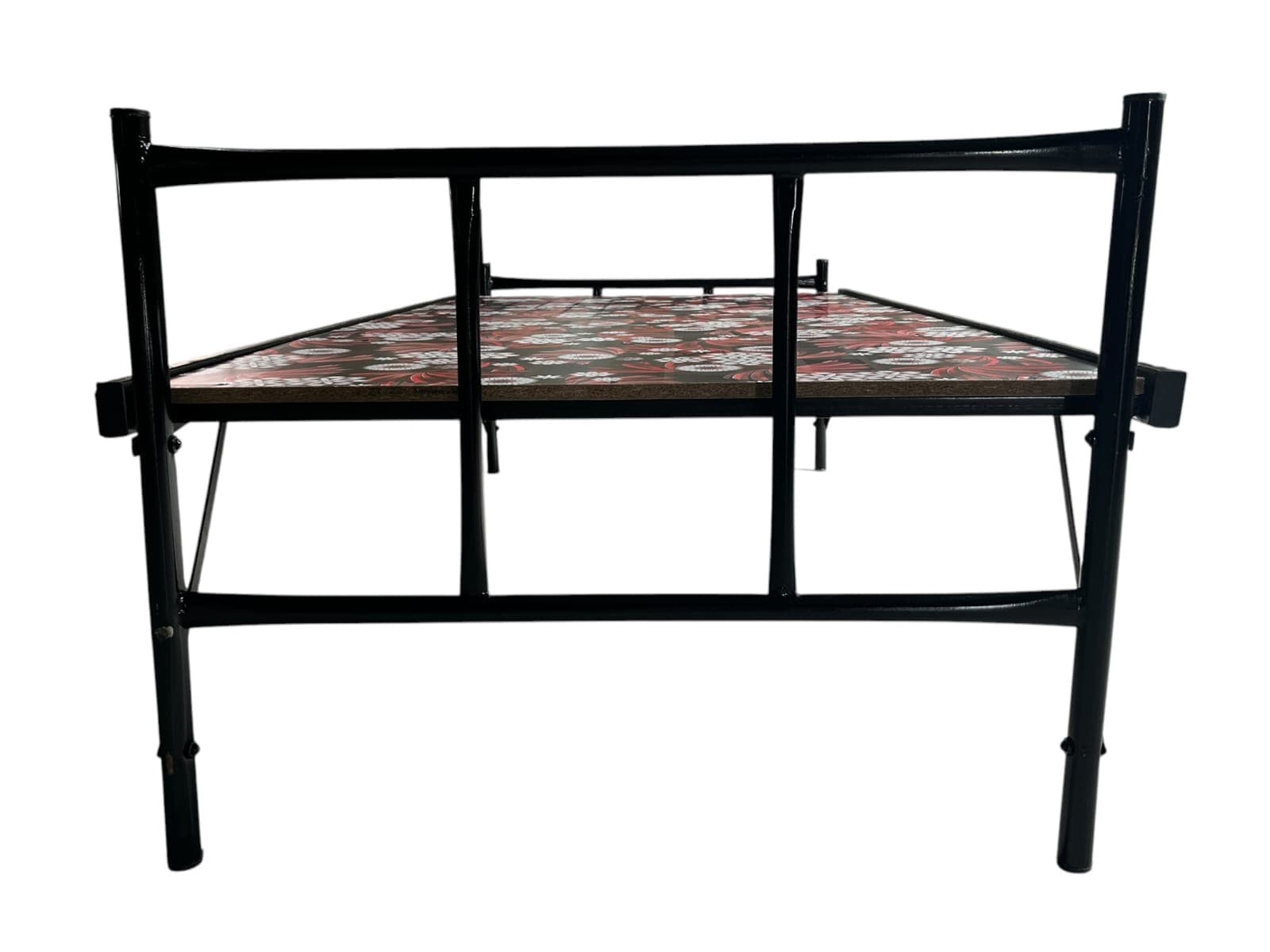 Single Bed Frame image