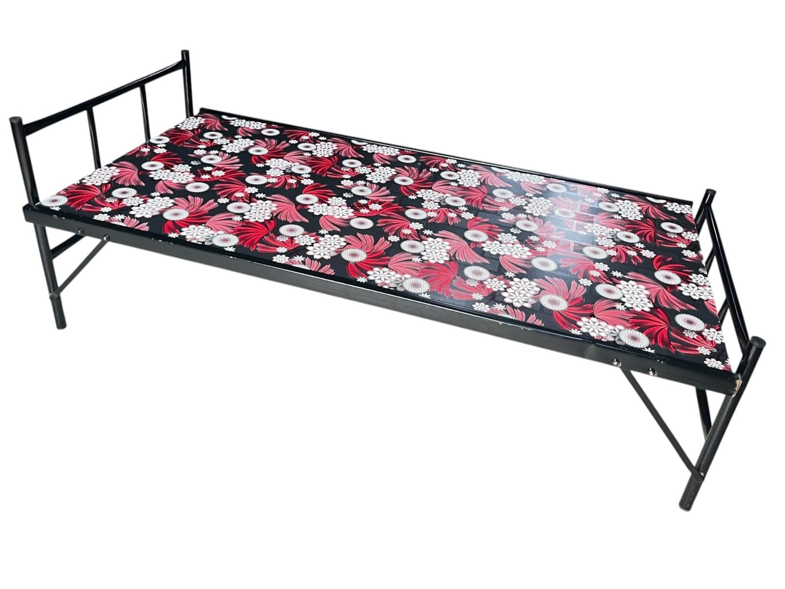 Single Bed Frame image