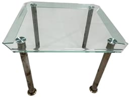 Dining Table without Chairs image