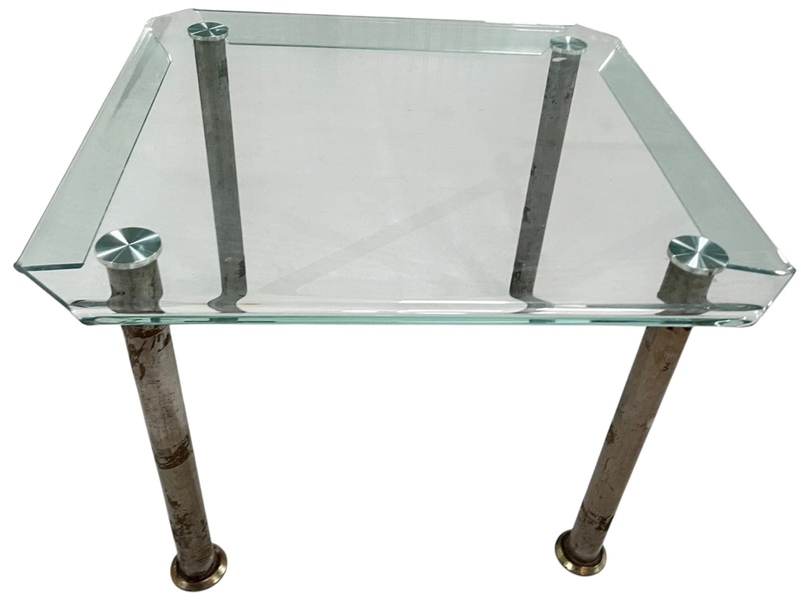 Dining Table without Chairs image
