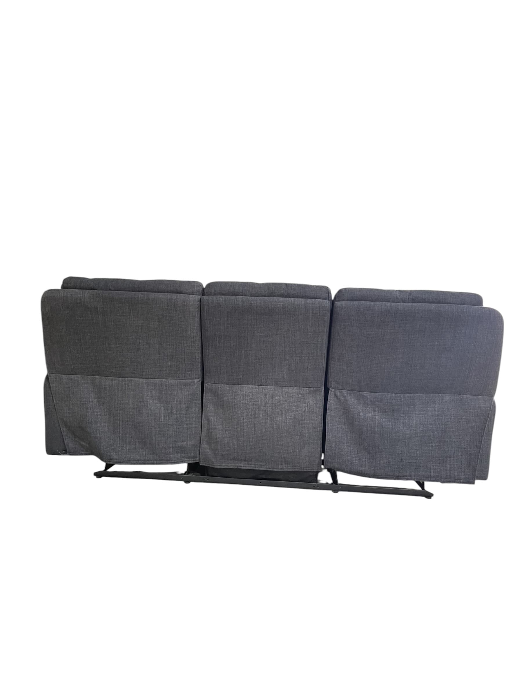 Recliner Sofa (3-seater) image