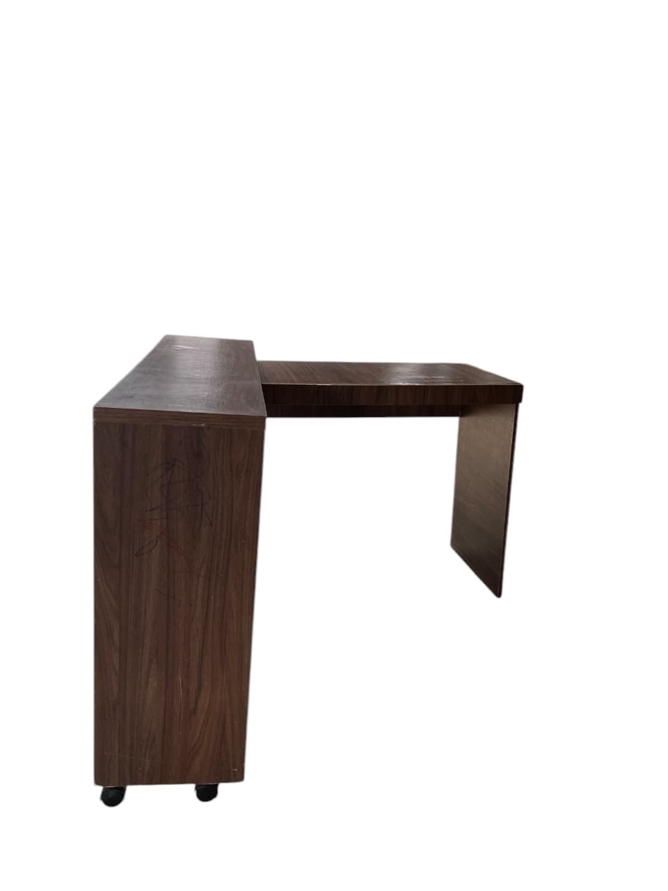 Extendable Study Table image