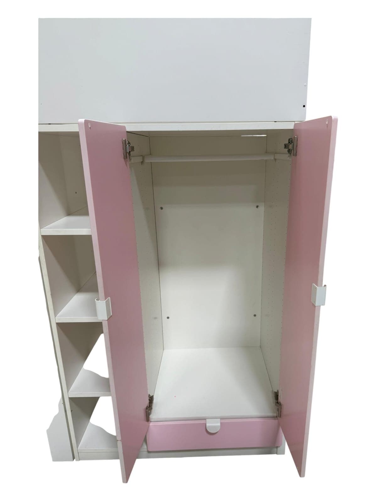 Ikea Bunk Bed image