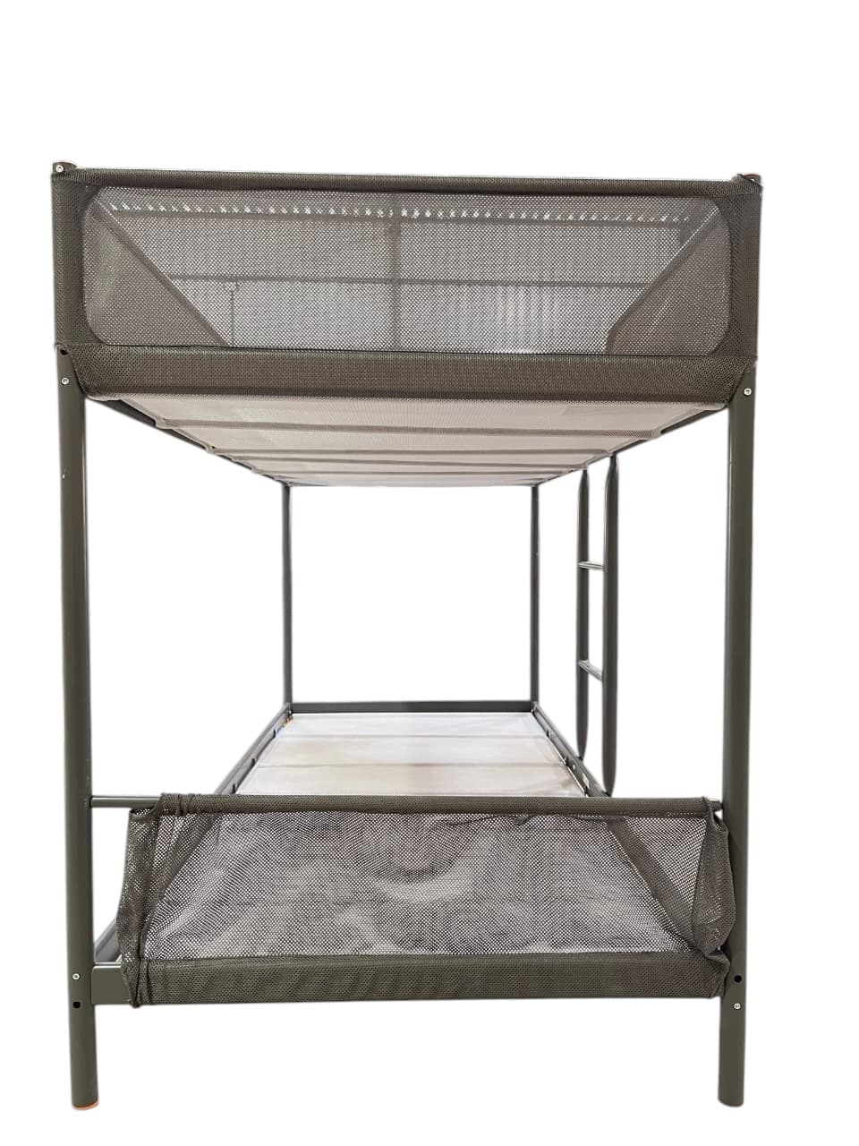 Metal Bunk Bed image