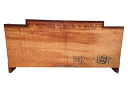 King Bed Frame image