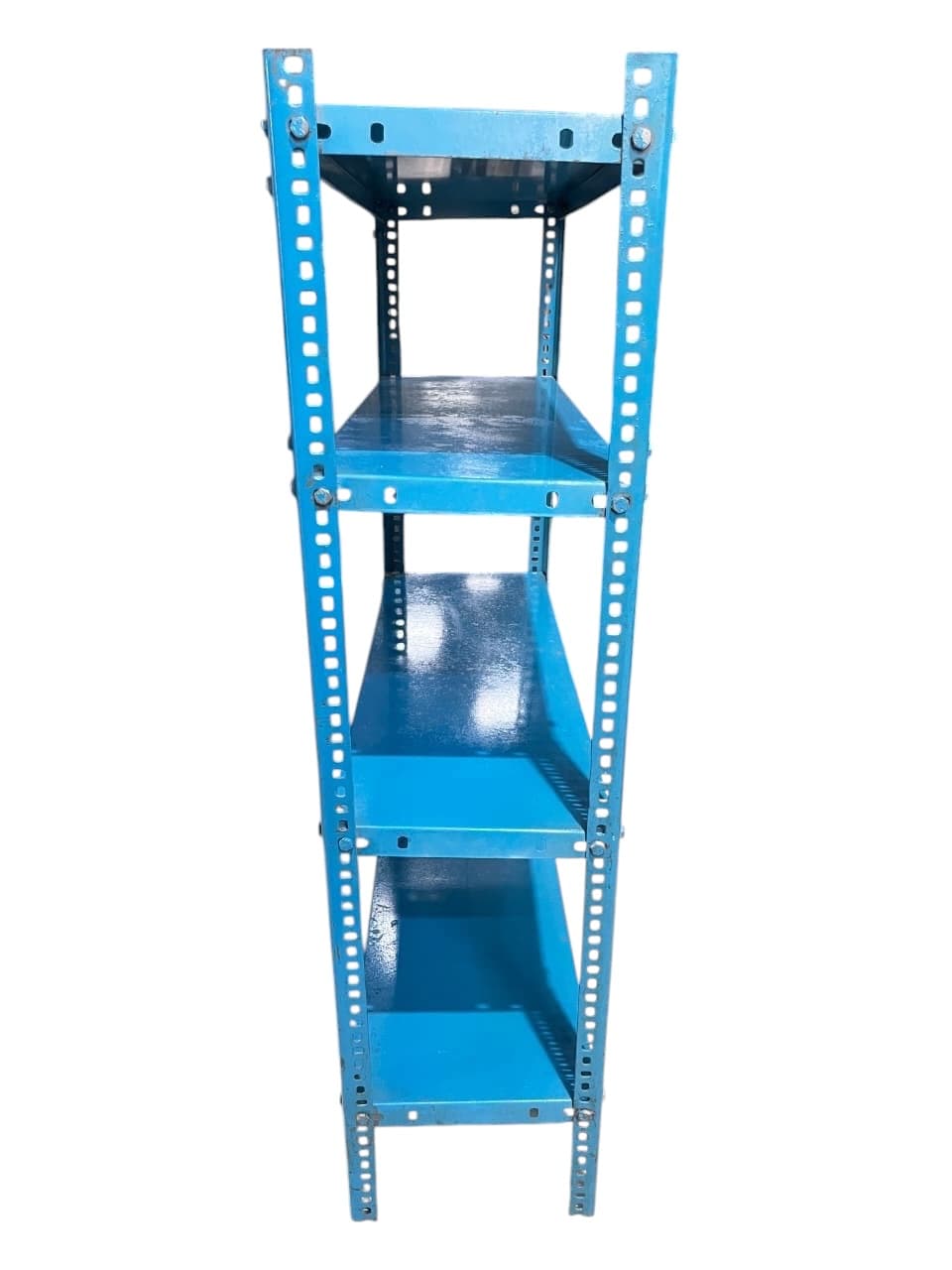 Metal Storage Rack image