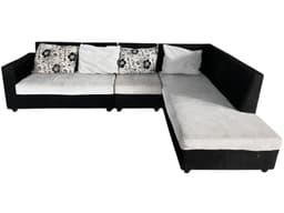 L Shaped Sofa (5-seater) image