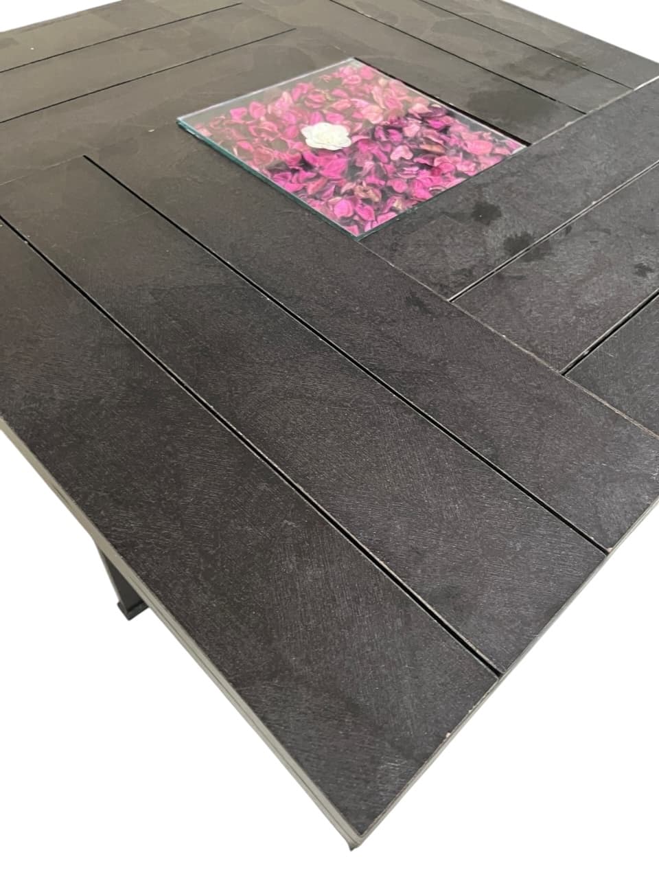 4 Seater Coffee Table Set image