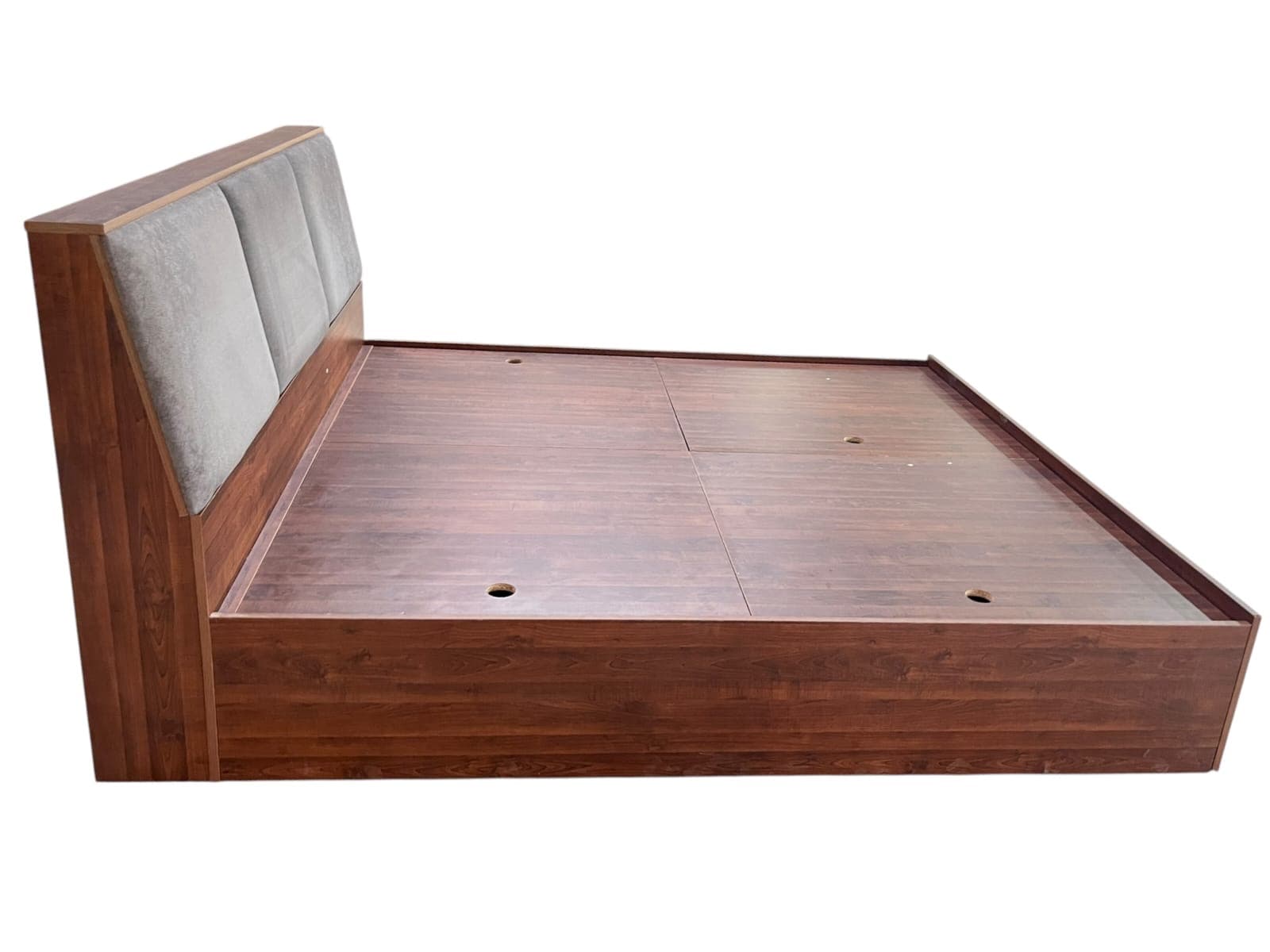 King Bed Frame image