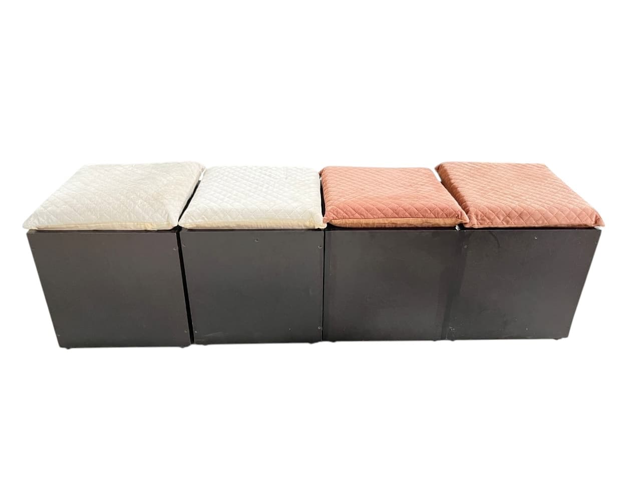 4 Seater Coffee Table Set image