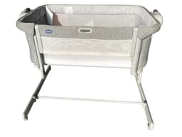 Chicco Baby Crib image