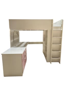 Ikea Bunk Bed image