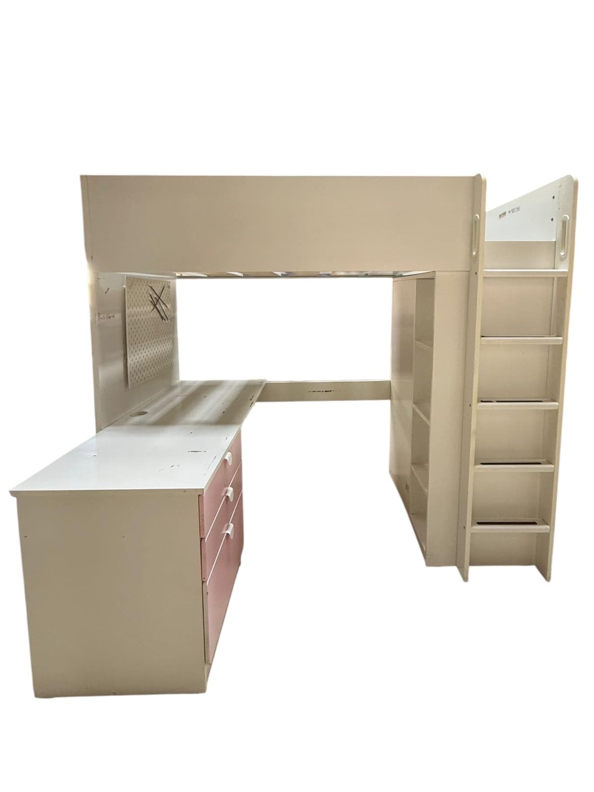 Ikea Bunk Bed image