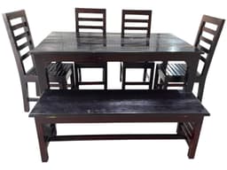 Dining Table (6-seater) image