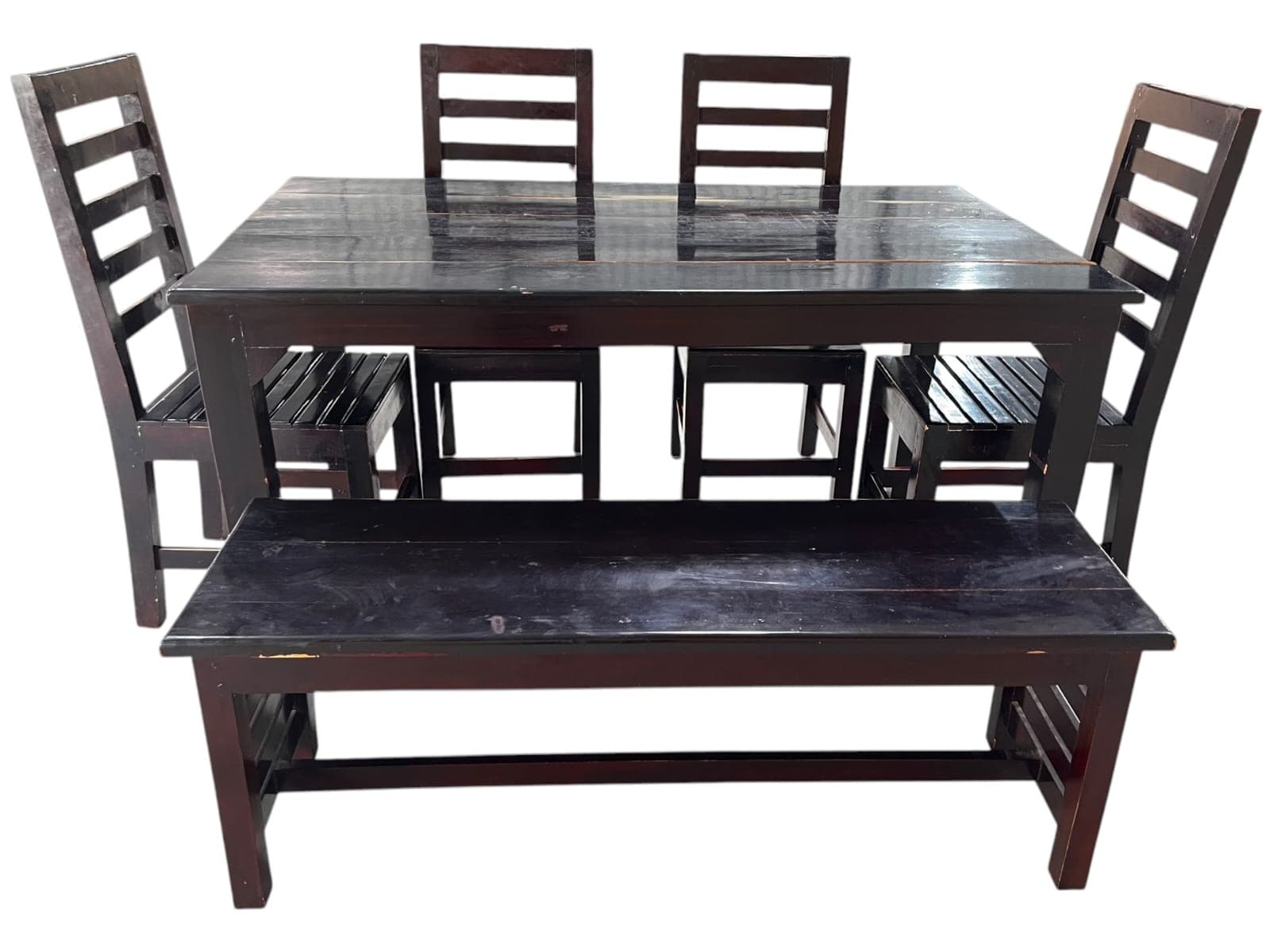 Dining Table (6-seater) image