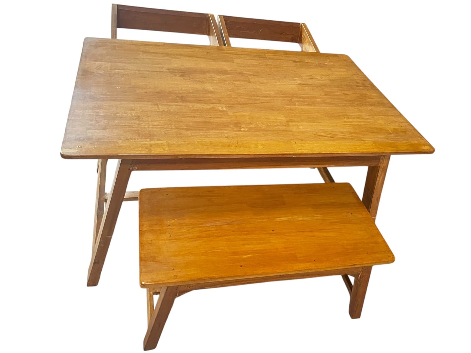Dining Table (4-seater) image