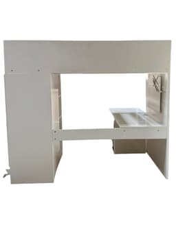 Ikea Bunk Bed image