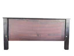 Queen Bed Frame image