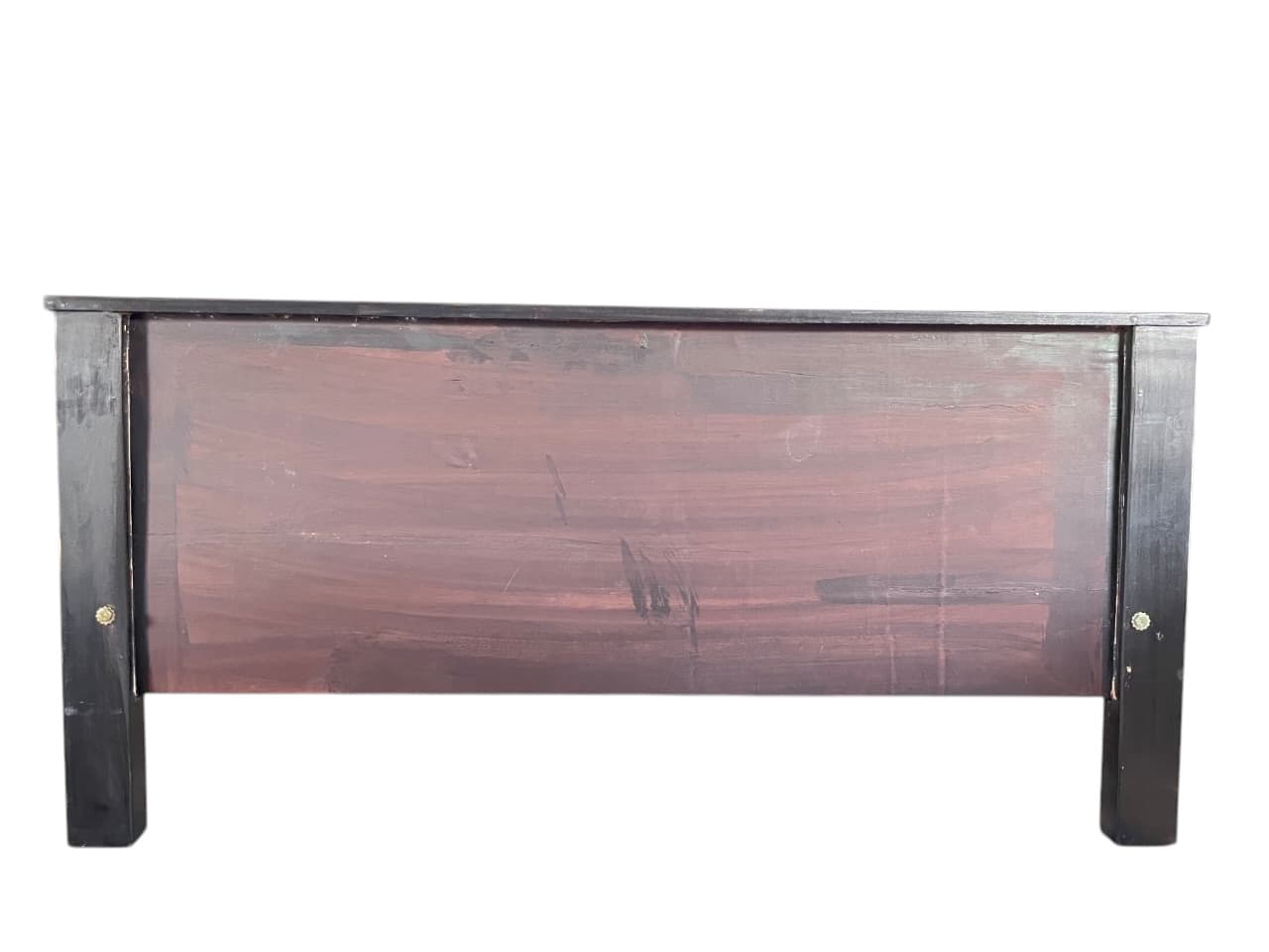 Queen Bed Frame image