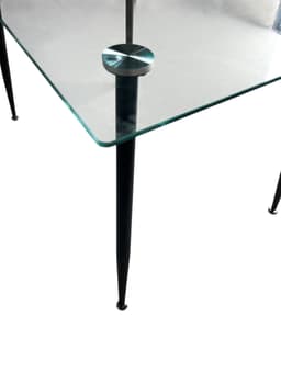 Dining Table without Chairs image