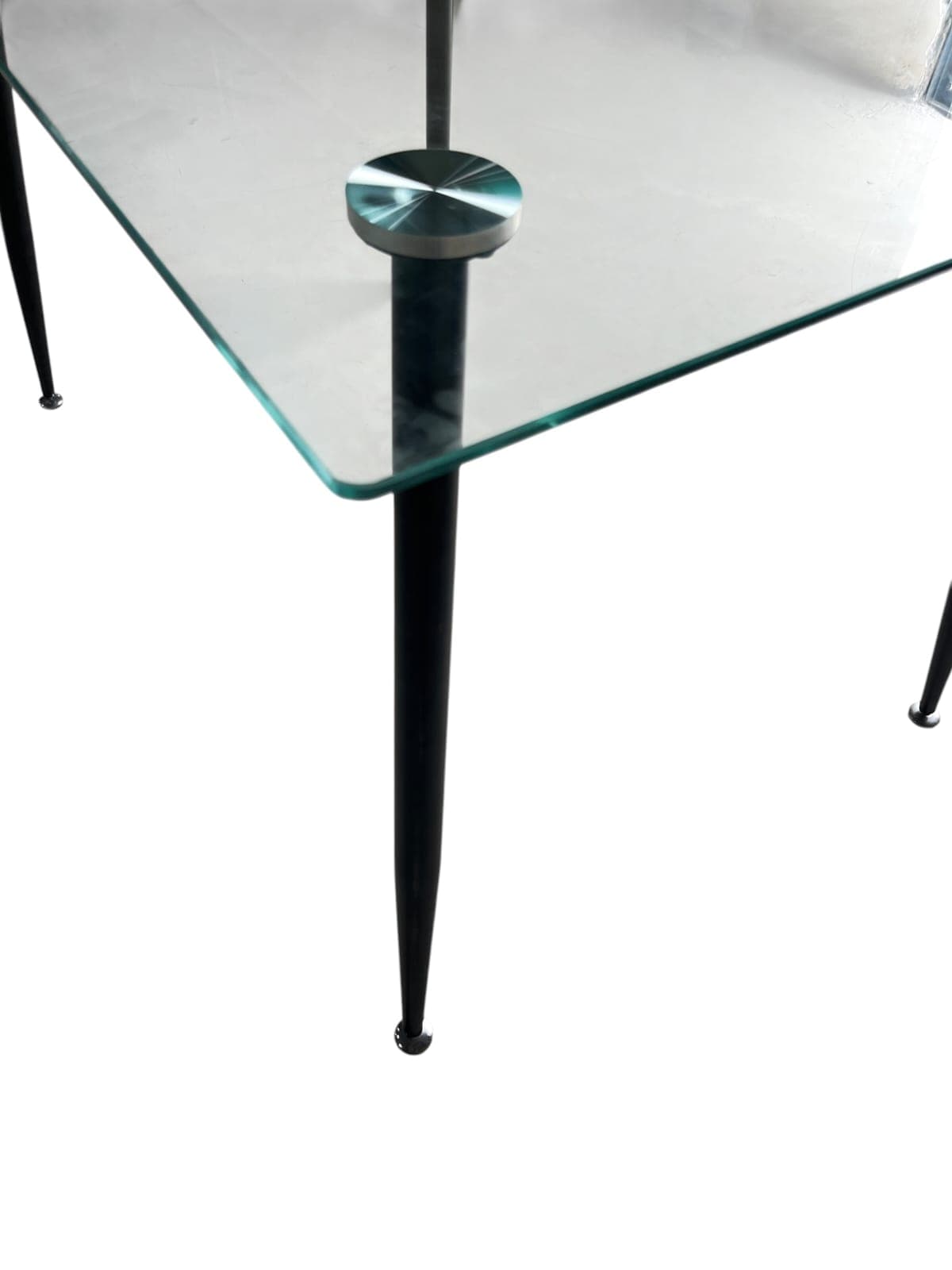 Dining Table without Chairs image