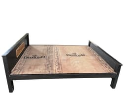 Queen Bed Frame image