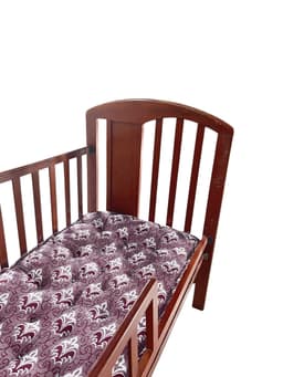 Baby Crib image