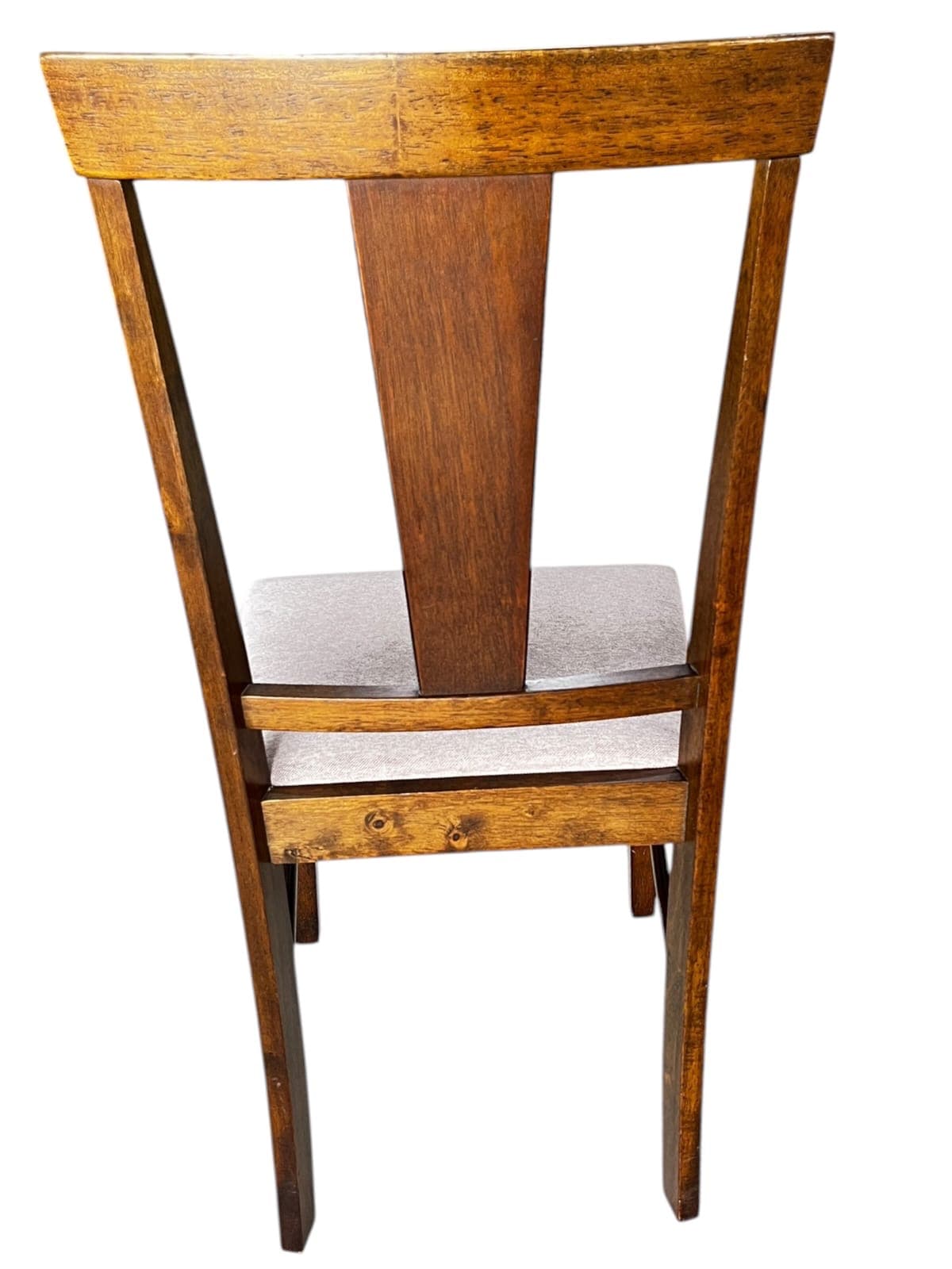 Dining Table (4-seater) image