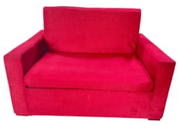 Sofa Bed (2-Seater) image