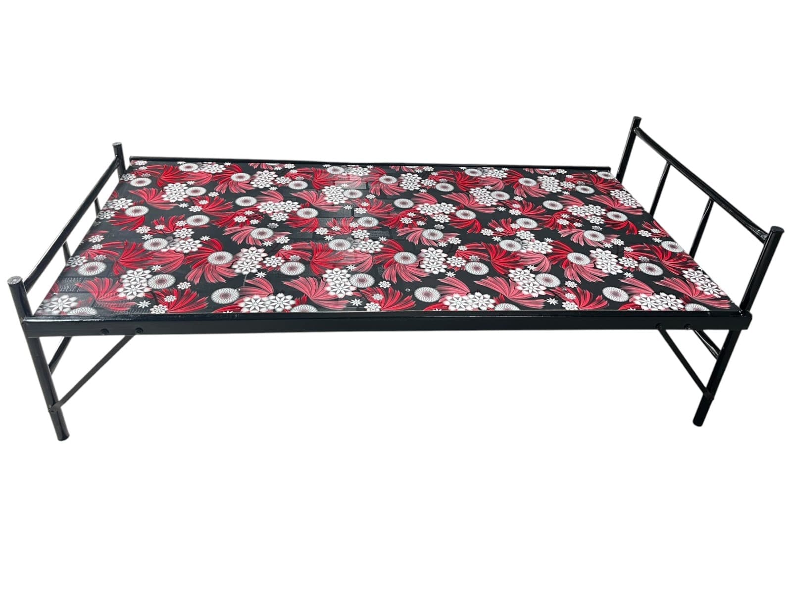 Single Bed Frame image