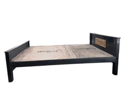 Queen Bed Frame image