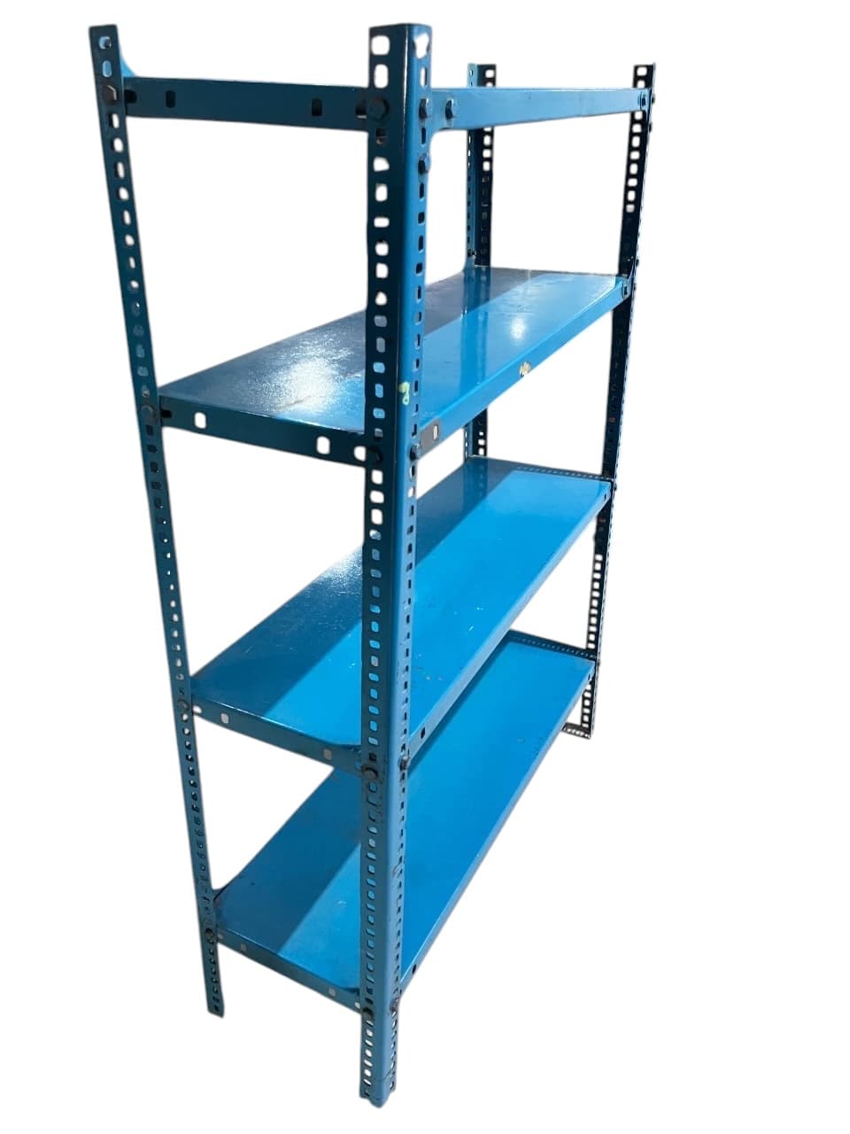 Metal Storage Rack image