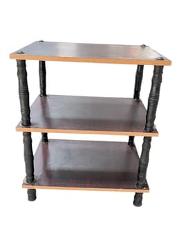 Utility Storage Rack image