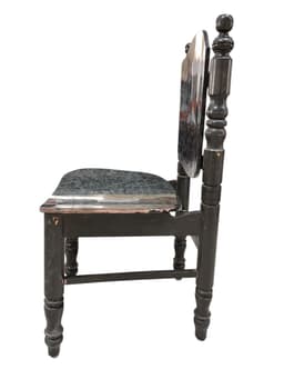 Dining Table (4-seater) image