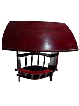 Corner Table image