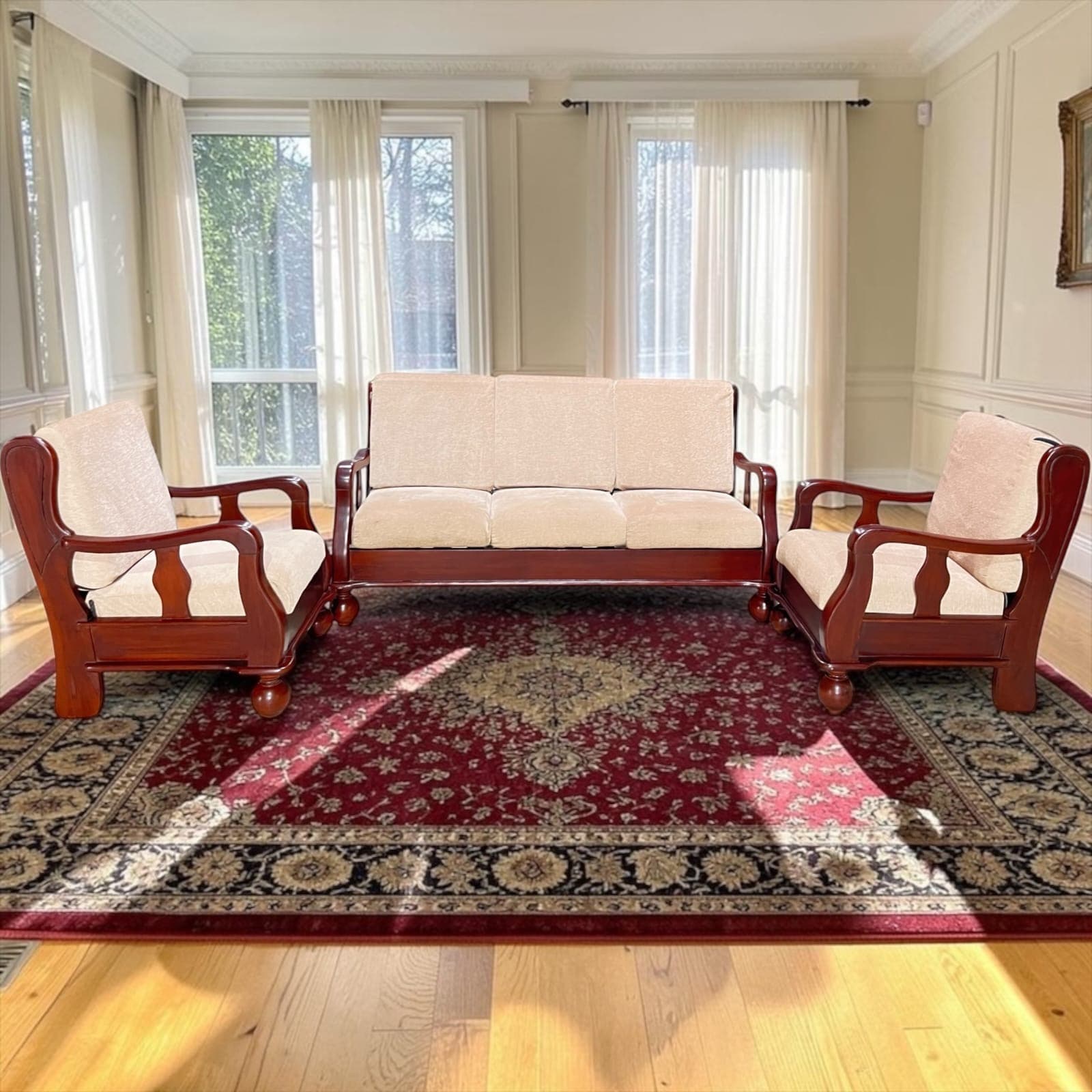 Sofa (5-seater) image