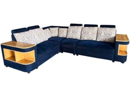 Corner Sofa - 6 Seater image