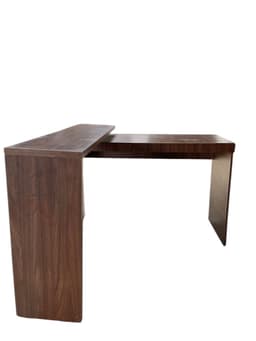 Extendable Study Table image